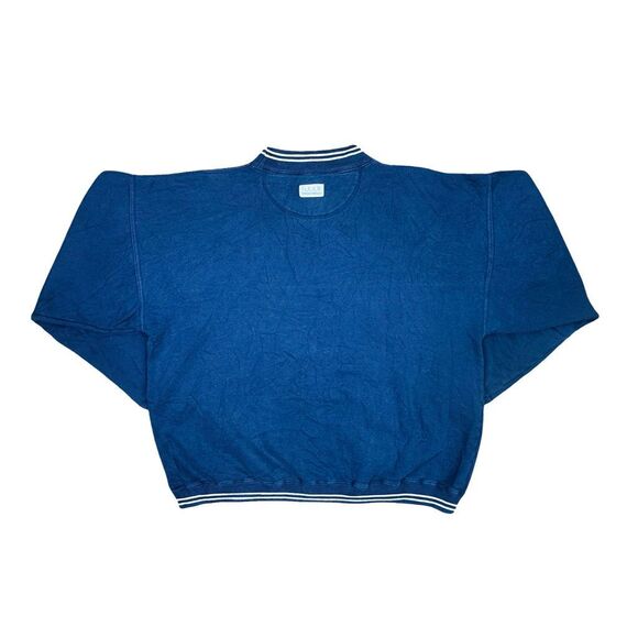 Vintage Gear For Sports Northwestern College Pullover Sweatshirt - Size Large - Picture 3 of 5